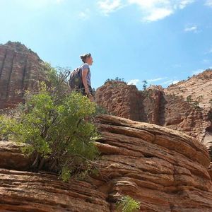 Meet your Posher, Kayla